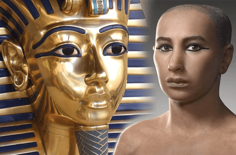 Проклятие Тутанхамона: научное объяснение