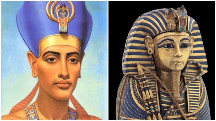 Что не так с египетским Сфинксом и каким на самом деле он был изначально?