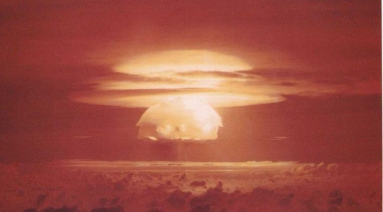 Оружие смерти: 10 мощнейших ядерных взрывов в истории