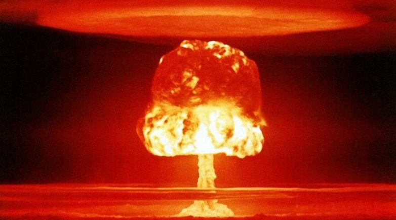 Оружие смерти: 10 мощнейших ядерных взрывов в истории