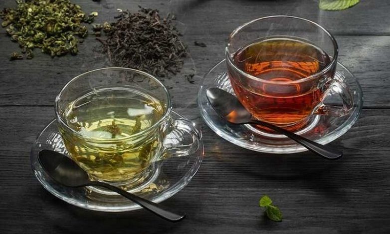 11 вкусных фактов о чае