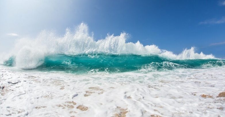 15 впечатляющих фактов об океане