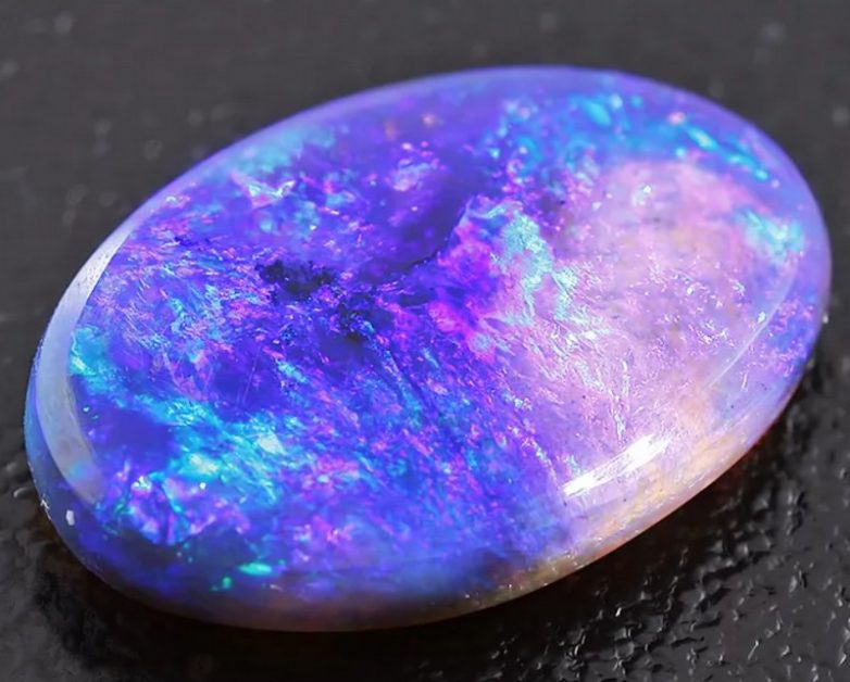 10 умопомрачительно красивых камней и минералов, после которых вы беззаветно влюбитесь в геологию