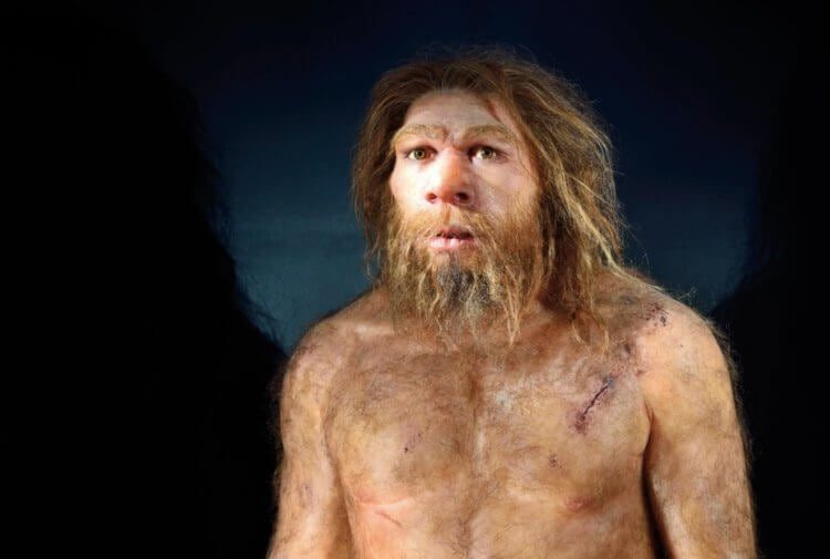 Пойми меня: как общались неандертальцы