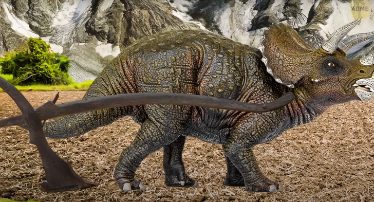Как развивалась бы история планеты, если бы динозавры пережили падение астероида