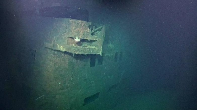 9 известных затонувших кораблей, которые манят дайверов