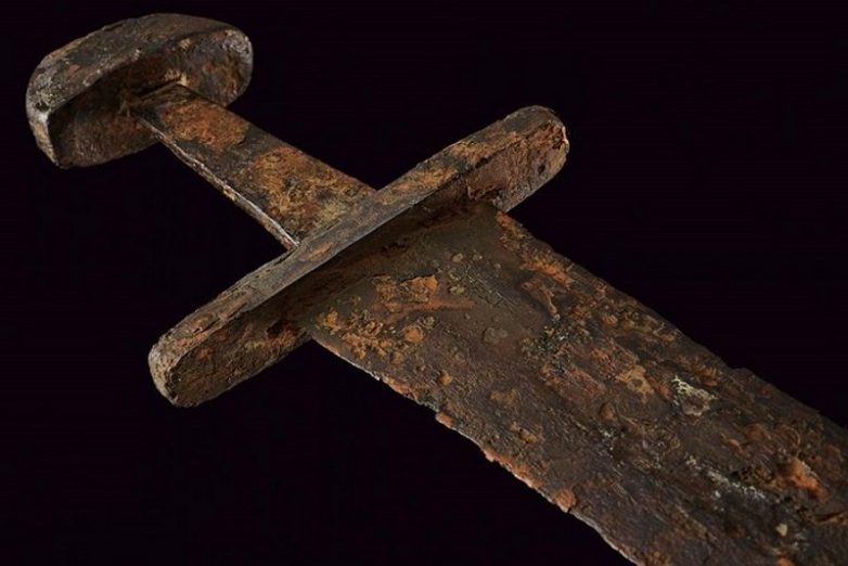 9 легендарных мечей Средневековья