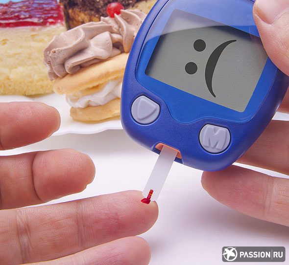 Как понизить уровень сахара в крови