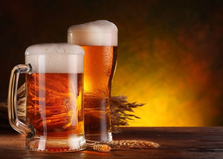 Полезные свойства пива, о которых вы не знали