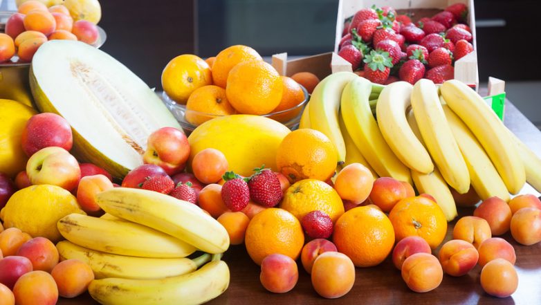 5 простых правил здорового питания