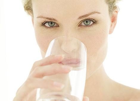 Как правильно пить воду: все мифы о воде
