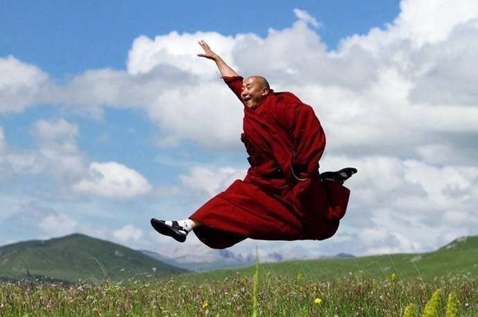 10 упражнений тибетской гормональной гимнастики