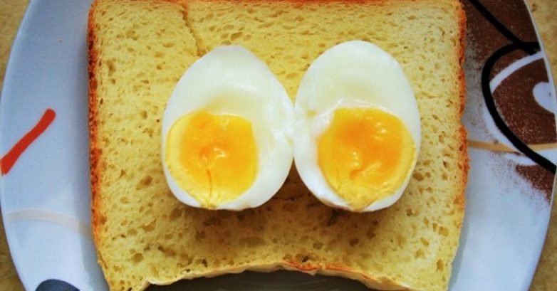 5 интересных фактов о яйцах
