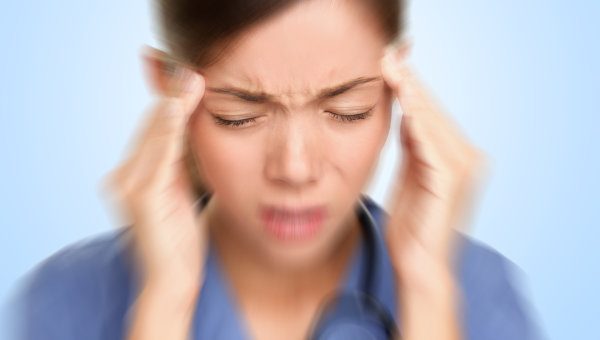 Смертельная головная боль: симптомы
