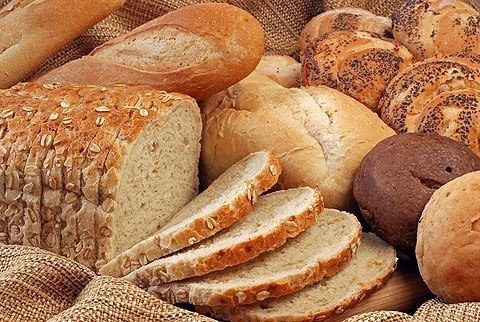 Как выбрать полезный хлеб?