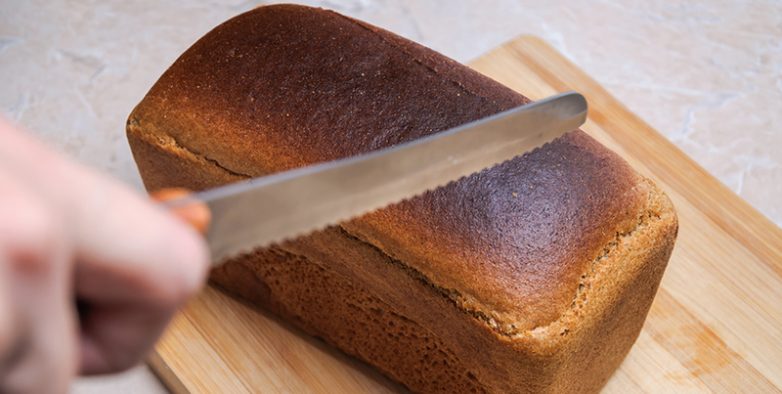 Хлеб - залог здоровой старости