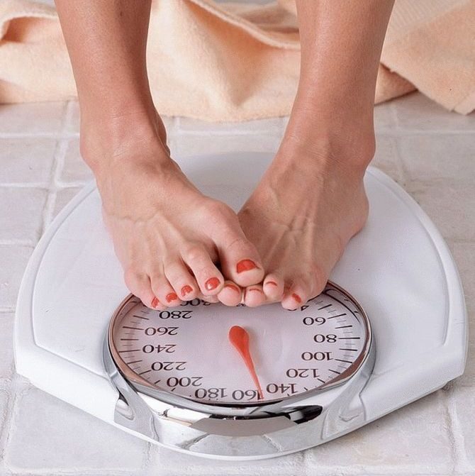 10 причин, по которым вы не худеете