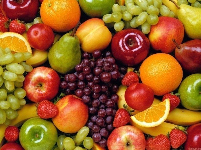 10 вкусных и полезных источников витамина C