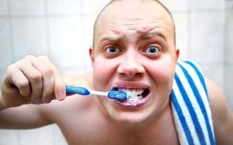 12 познавательных фактов о зубах