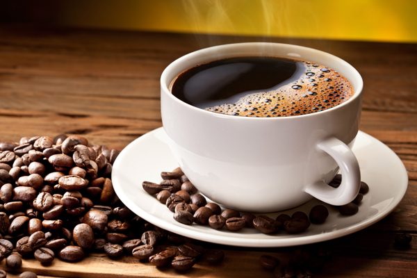 6 напитков -  альтернатив кофе