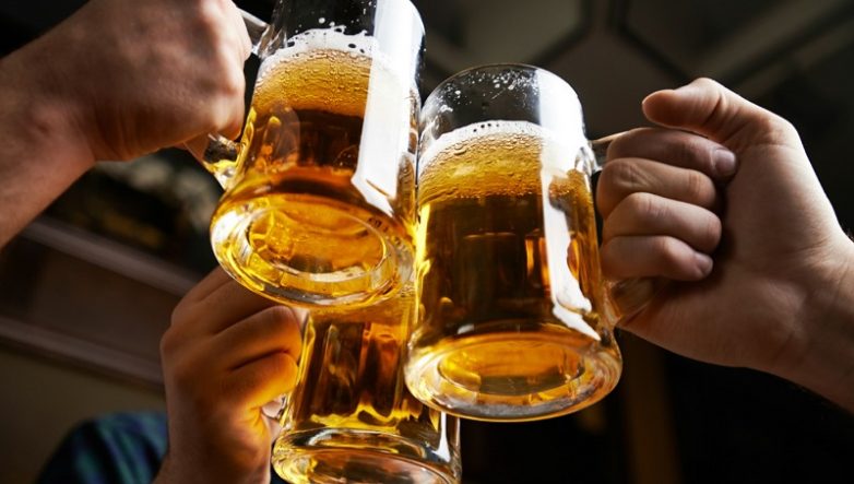 7 причин не отказываться от бокала пива