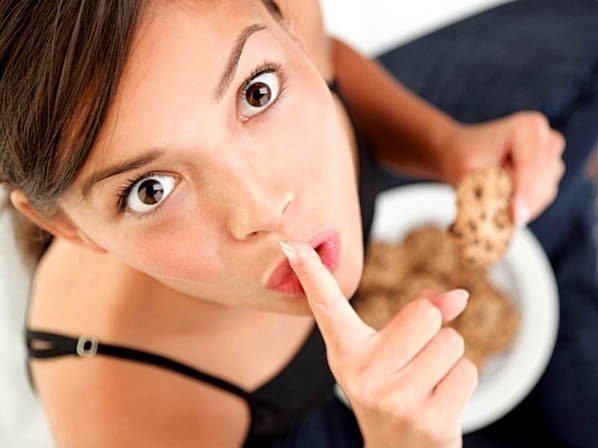 7 способов обмануть чувство голода