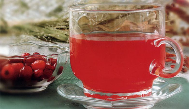 10 напитков, помогающих от простуды