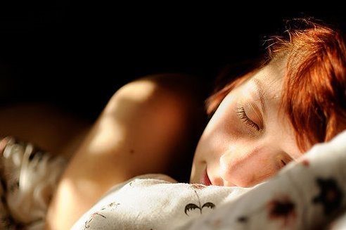 9 секретов здорового сна