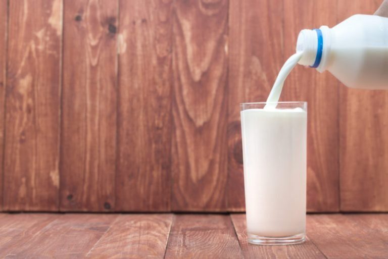 10 причин отказаться от соевого молока!