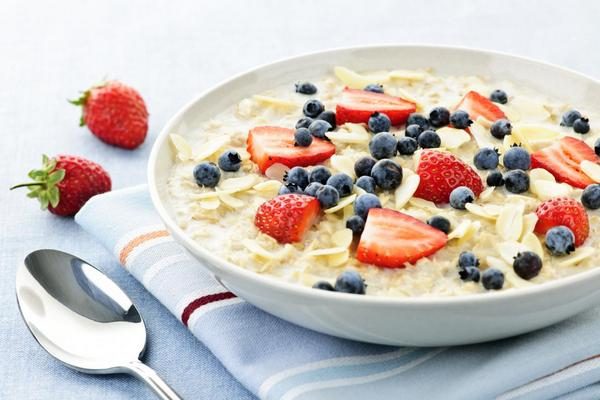 30 вариантов диетических завтраков