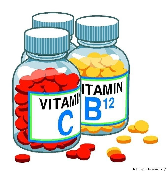 Витамин С: польза и вред