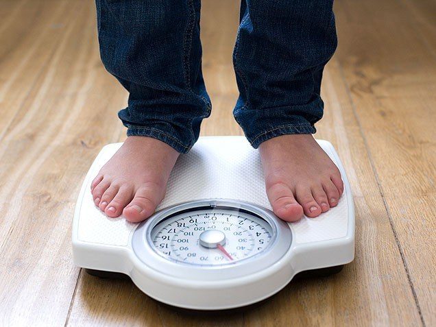 Как держать под контролем гормоны, влияющие на набор веса?