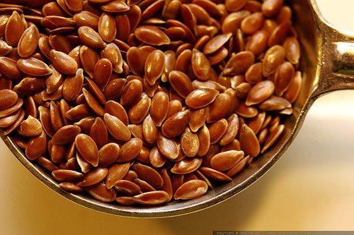 9 способов применения льняного семени в народной медицине