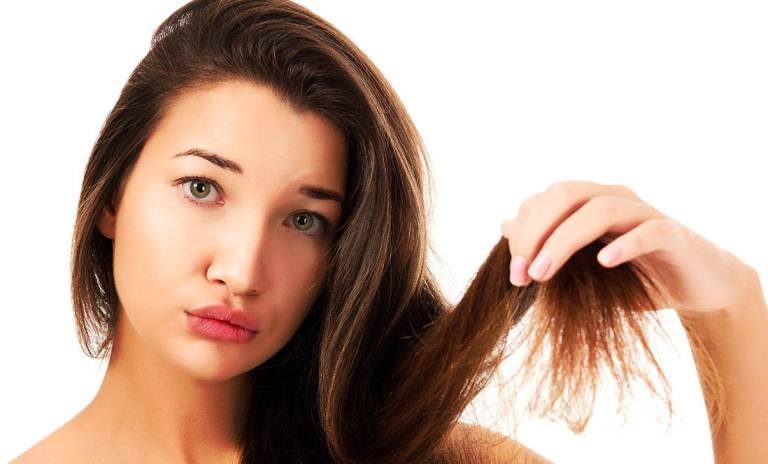 5 основных причин плохого роста волос