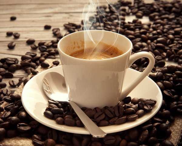 10 спорных фактов про кофе