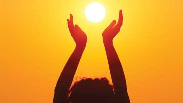 Миф о пользе «солнечного витамина D» развенчан!