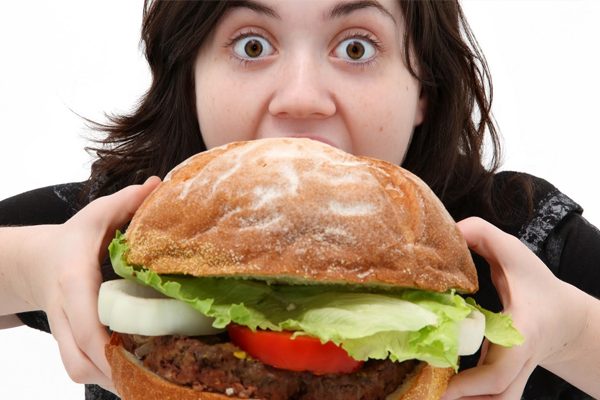 7 пищевых привычек, от которых нужно отказаться немедленно!