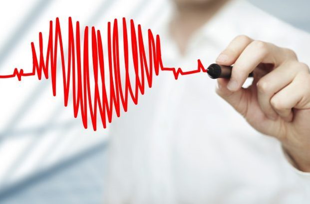 11 симптомов скорого сердечного приступа