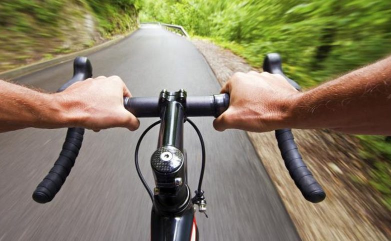 5 способов быстро похудеть с помощью велосипеда