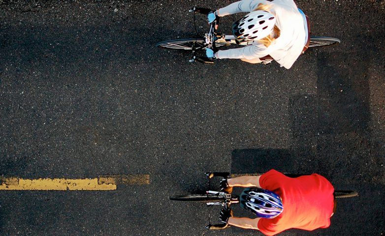 5 способов быстро похудеть с помощью велосипеда