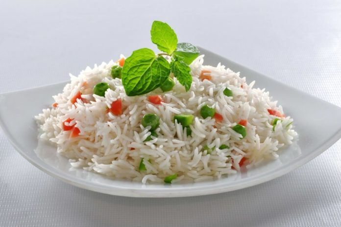 Насколько эффективна рисовая диета?