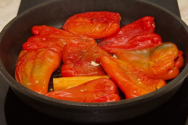 Чем опасны помидоры, картофель, баклажаны и болгарский перец?