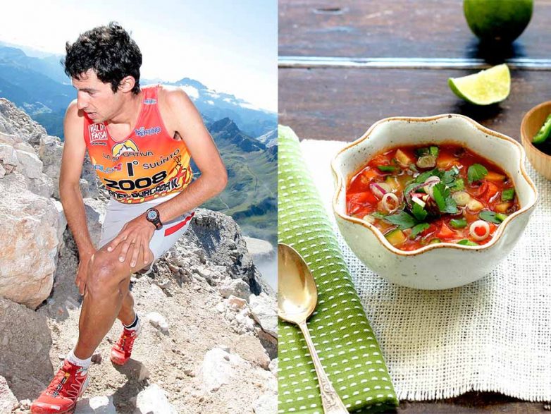 Секреты олимпийского питания: что едят чемпионы, чтобы стать сильнее?