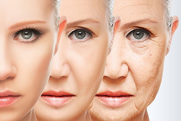 Как распознать первые признаки старения и предотвратить их?