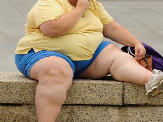 Ученые нашли простой способ борьбы с ожирением!