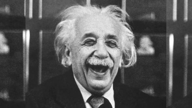 10 методов развития памяти и ума от Альберта Эйнштейна