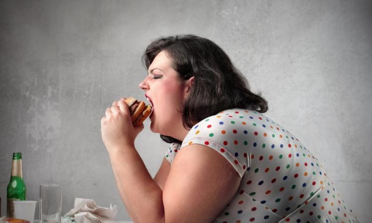 6 причин, почему диеты не работают