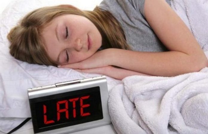 10 последствий для здоровья от переизбытка сна