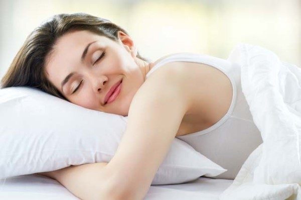 16 рекомендаций для здорового сна
