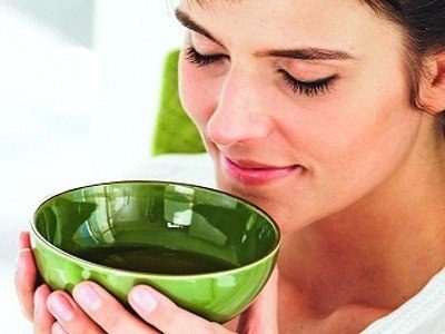 Как пить чай правильно?